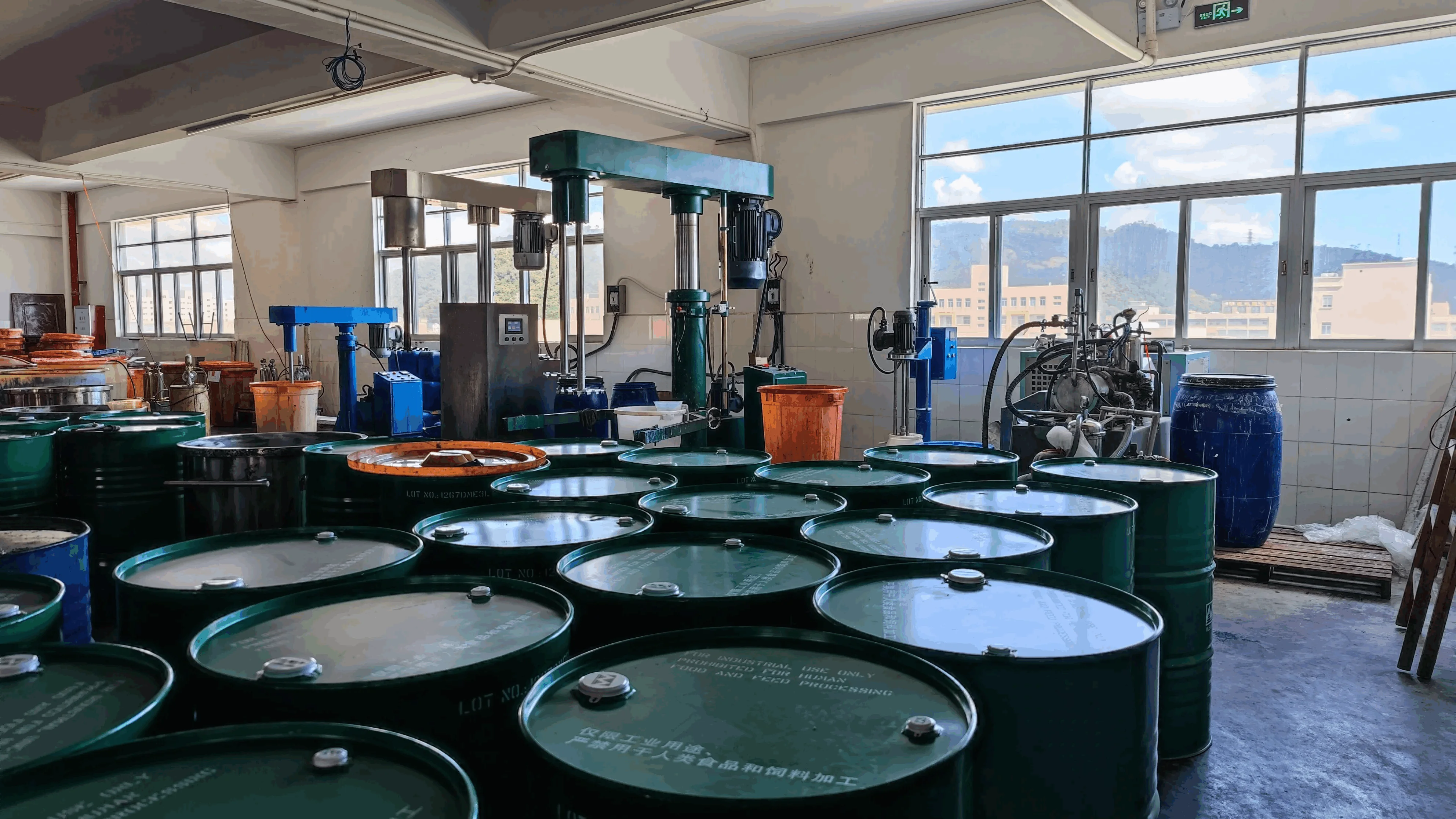 Heat transfer Press Machine