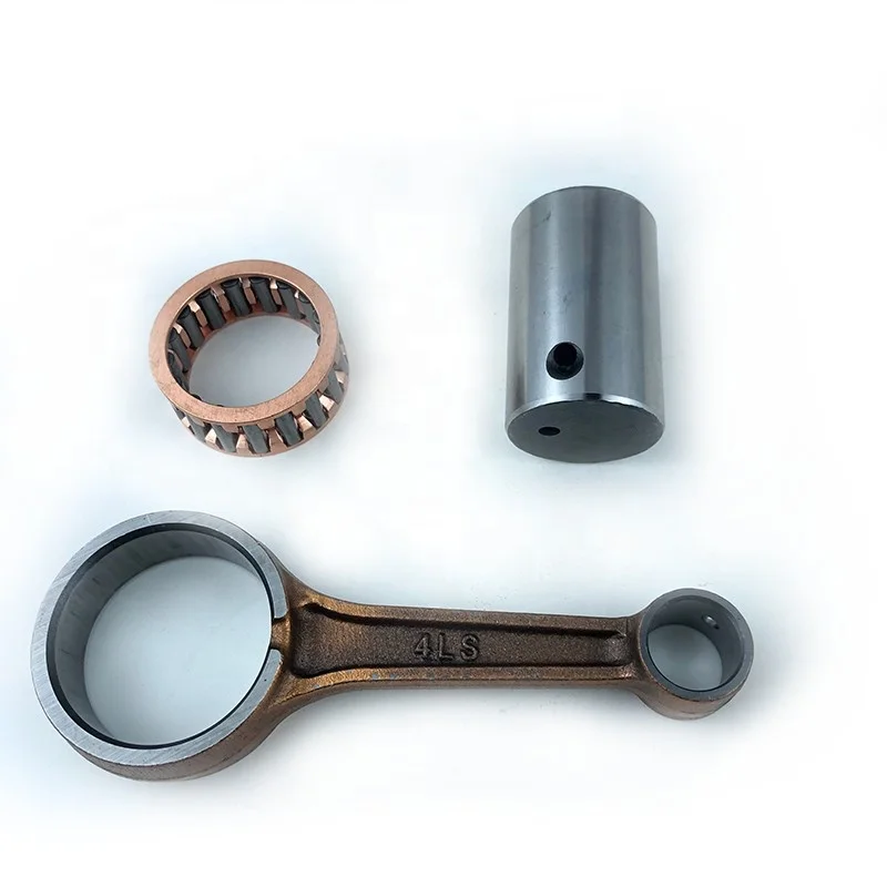 OEM high quality good price motorcycle connecting rod engine system for YBR FACTOR XTZ125