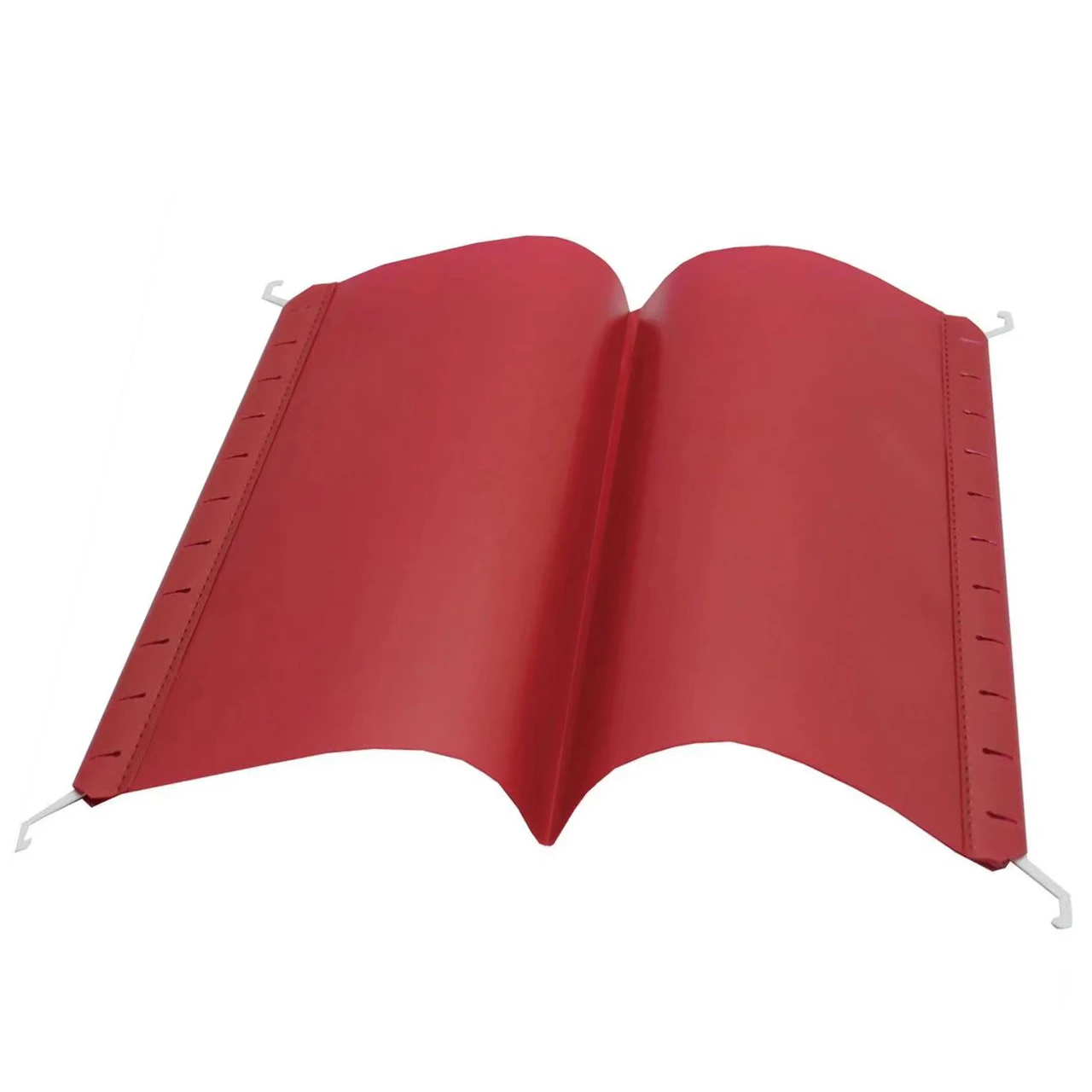 Утолщенная бумажная железная подвесная быстросъемная папка для файлов A4 Заводская Прямая поставка документов