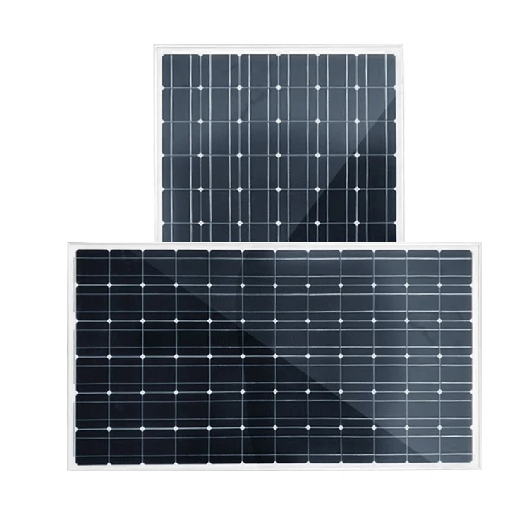 Donghui high quality 200w solar panel price in dubai monocrystalline 200 watt solar panel