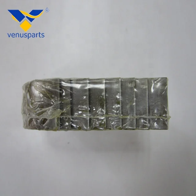 Main bearing Con rod bearing D4BB H100 engine bearing set