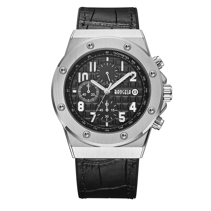 Hot Sale Hand Watch Sports Watches Waterproof Jump Hour Wristwatches Custom Brand Wholesale China Men Wrist Watch