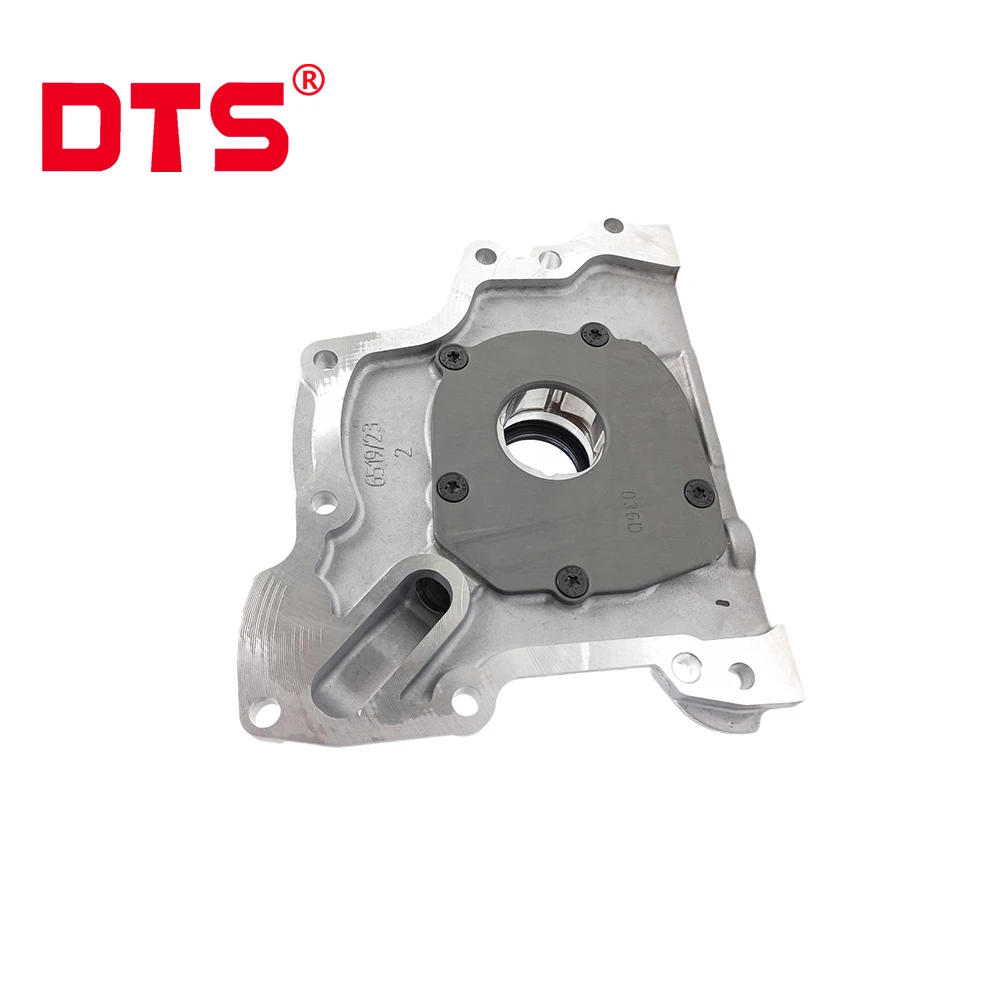 Original size Auto parts Engine Oil pump For VW BORA AUDI A2 SEAT Altea 030115105P 030115105N 030115105D 030115105B Oil pump