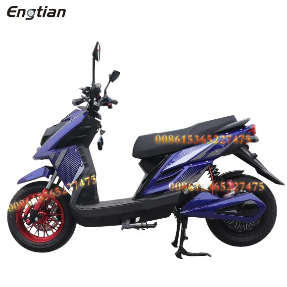 high power cool customized color beautiful custom adult off road street electric motorcycles for sale USA