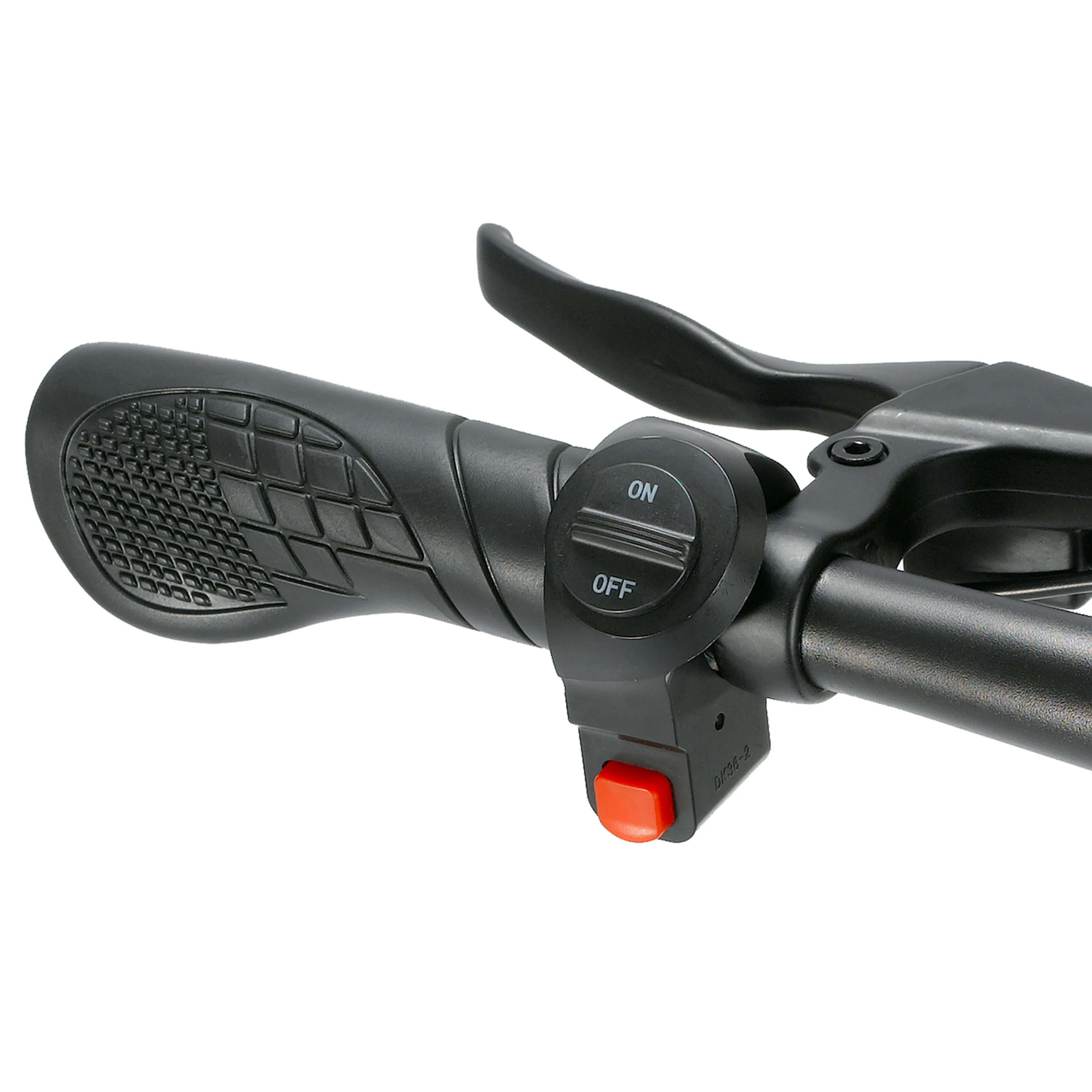 OUXI V5 15ah battery electric bike foldable e-bike folding electric bicycle