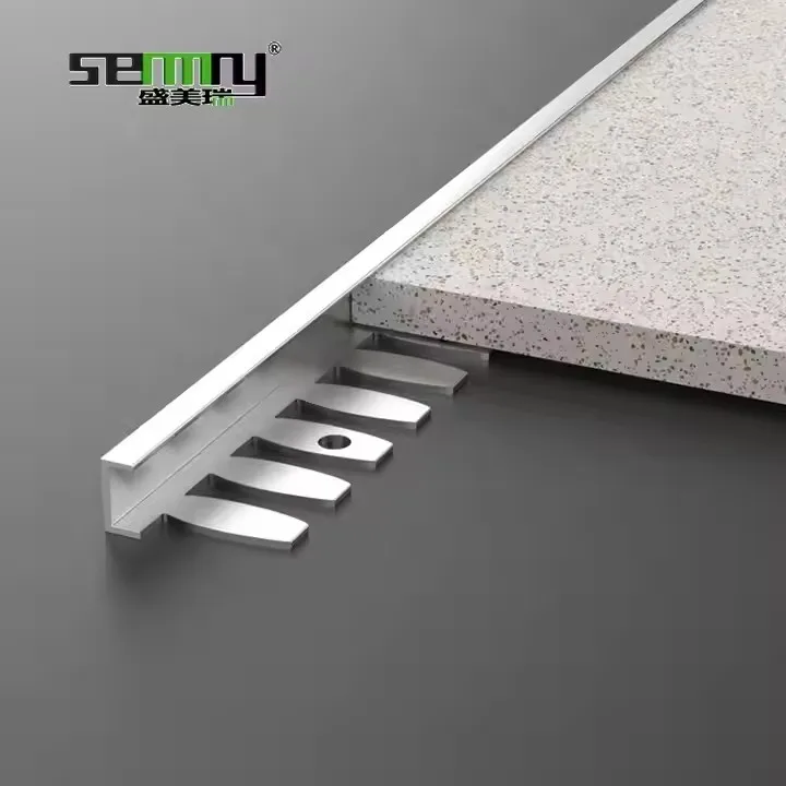 The New Listing tile trim profile aluminum tile trim aluminum tile trim profile aluminum