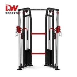 DW SPORTS Customized manufacturer fitness equipment exercise sports