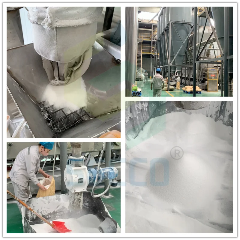 Water Treatment Chemicals Cationic Polymer Cation Polyacrylamide Flocculant  For Poultry Breeding Sewage Treatment