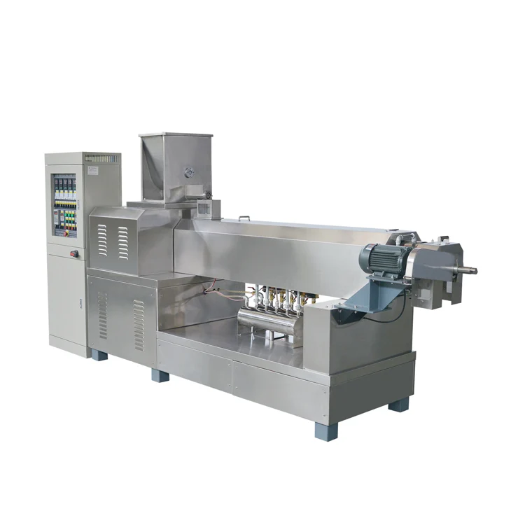 Pasta maker Automatic macaroni making machine manufacturer