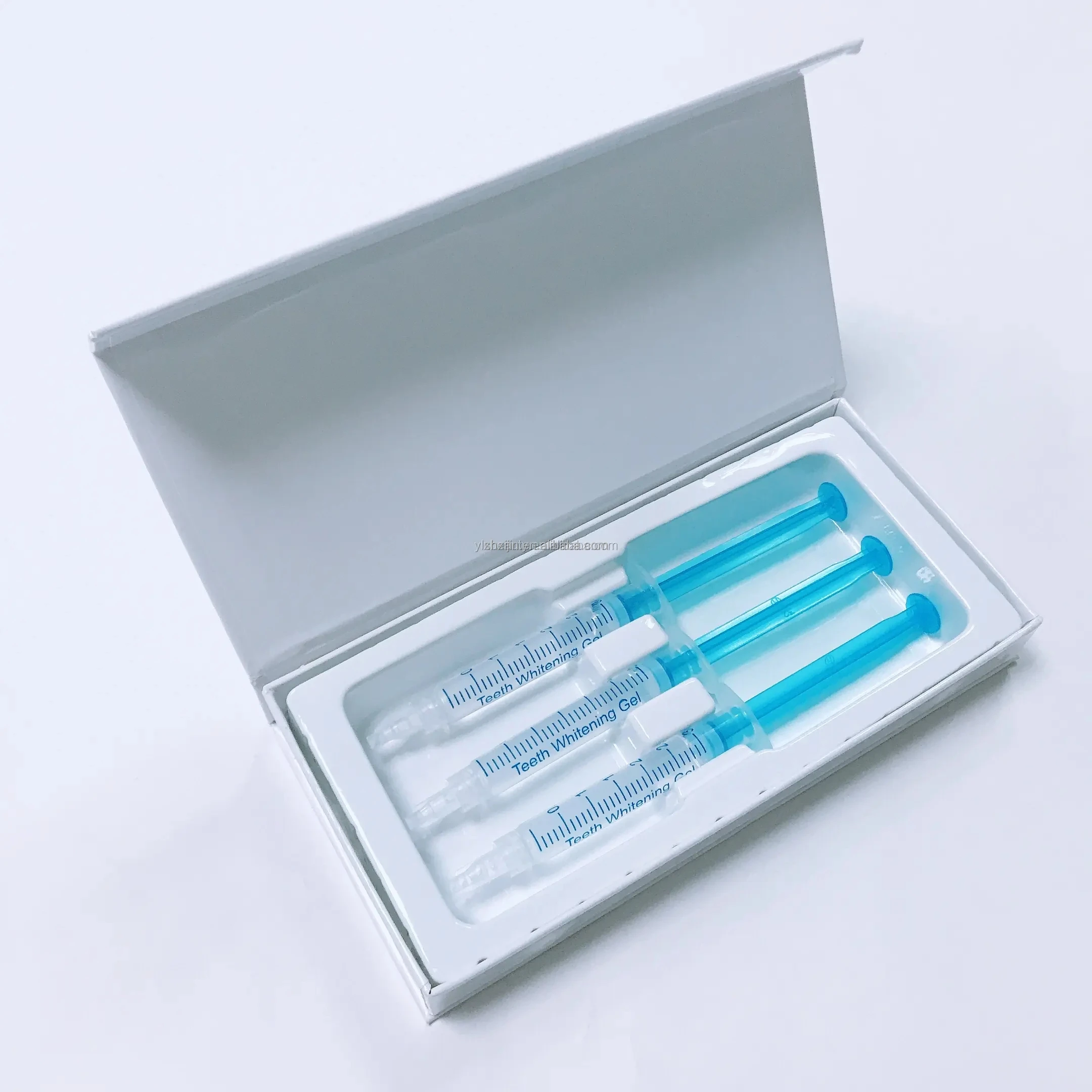 dental white teeth whitening gel pens 35 16% hydrogen non peroxide teeth whitening gel pen Dental Bleaching