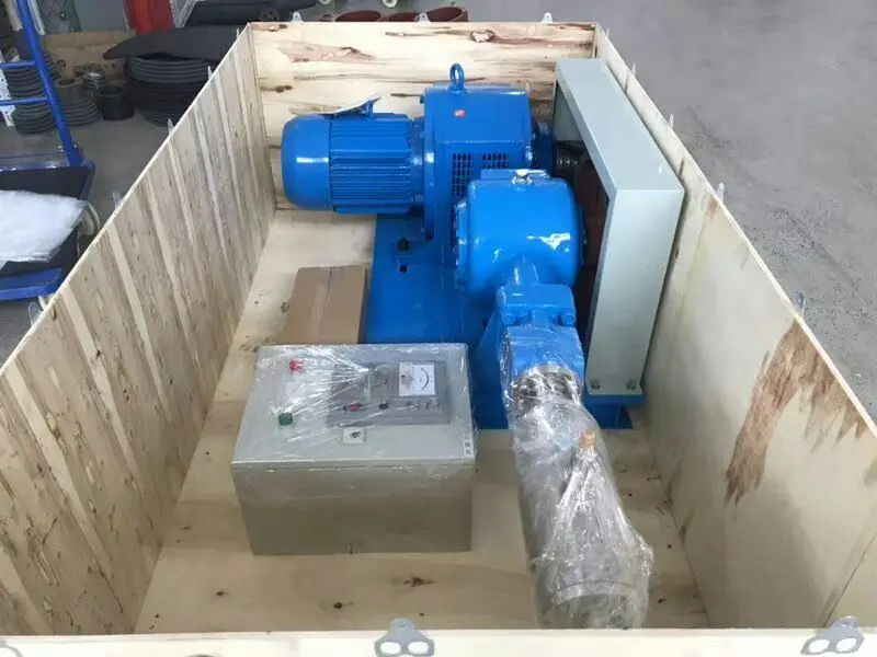 300-600L/H Factory Direct Sales Cryogenic Liquid Electric Oxygen Filling Cylinder Piston Pump