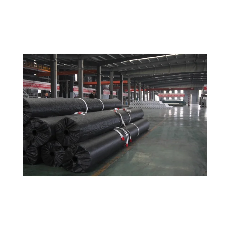 HDPE LDPE LLDPE PVC EPDM 1mm Plastic Dam Pond Liner 1.5mm 2mm Landfill Biodigester Liners Geomembrane Fish Pond Aquaculture EVA