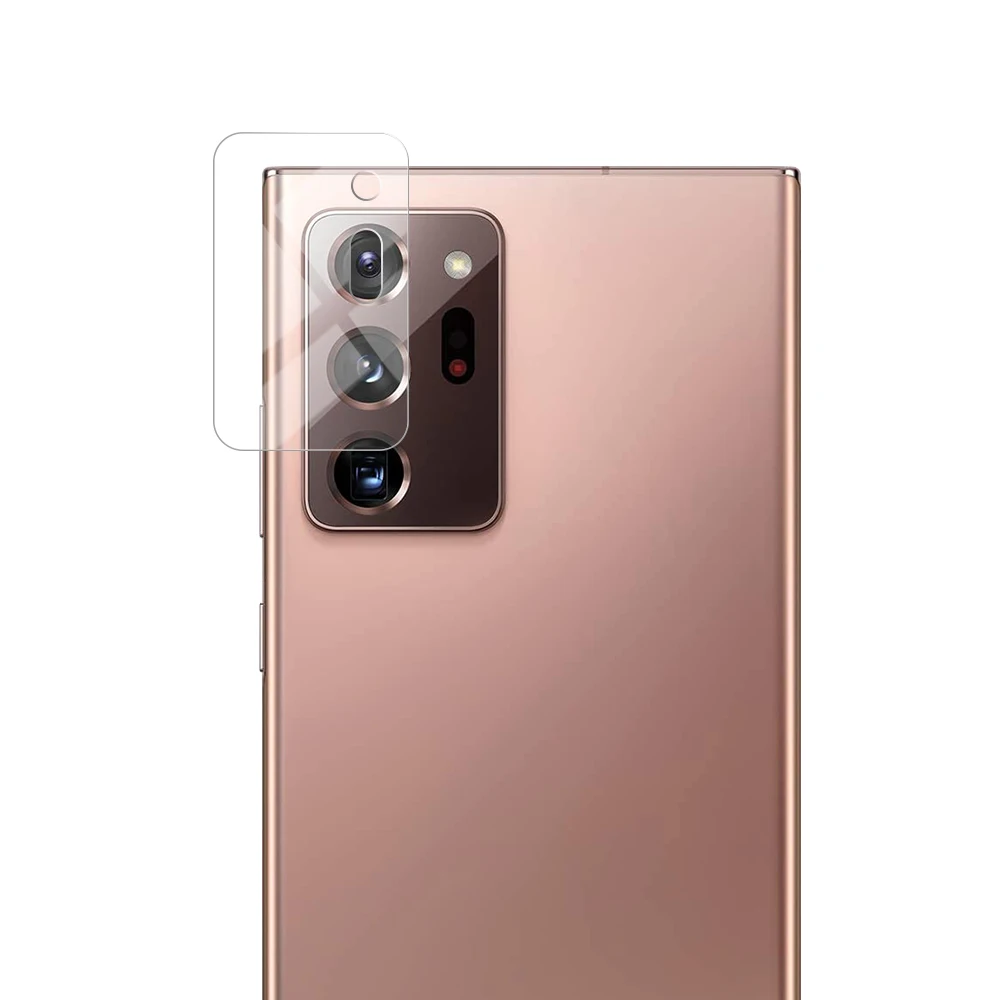 Новая модель, Защитная пленка для объектива мобильного телефона, закаленное стекло для Samsung Note 20