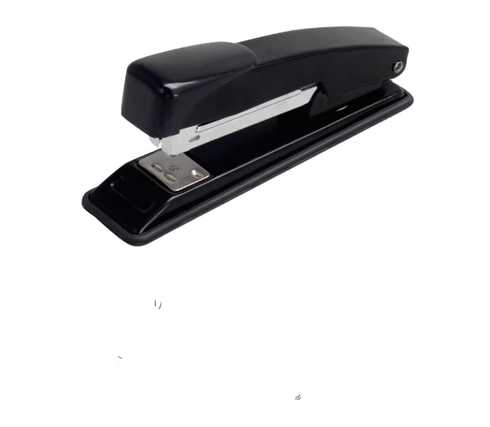 High quality office stationery stapler 24/6 metal stapler