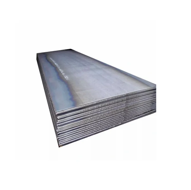 Astm a36 steel sheet base plate with pre-drilled 9/16 hole q235 mild hot rolled plate punch perforated carbon steel sheets (old)