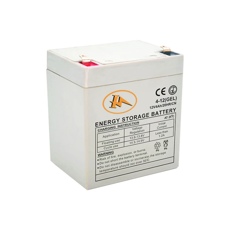 OEM/ODM Customizable Inverter Storage Ideal Replacement Deep Cycle BMS for Gel Lead Acid Agm Battery