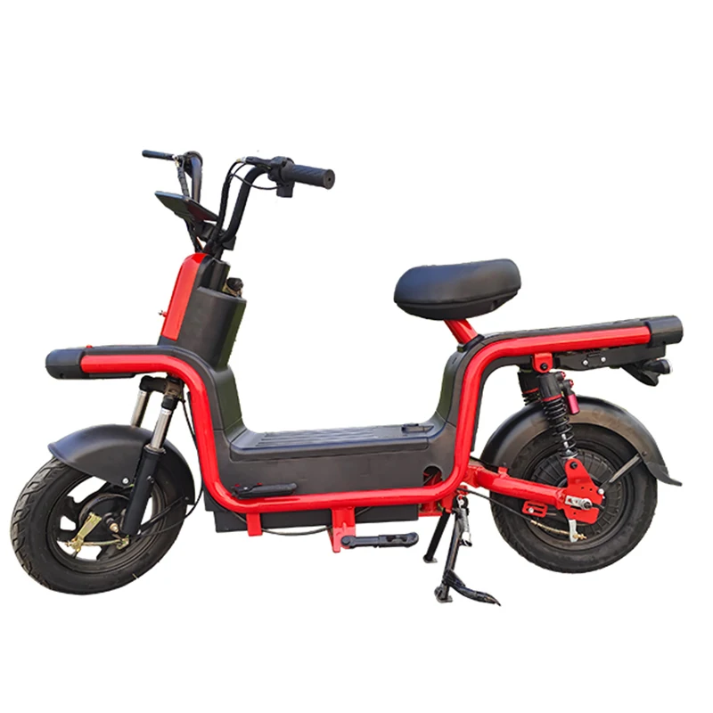 48v new model e bike 14inches 60v ebike electric bike factory in china bicicleta de montana electrica women balance electr