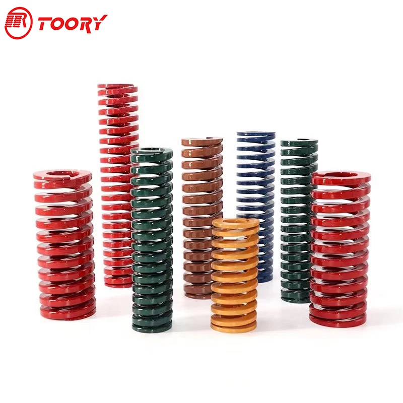 Torsion Spring Automotive Compression Spring