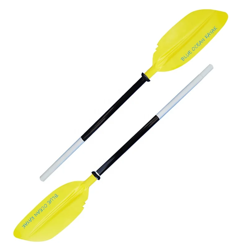 Ocean fishing kayak paddle/Boat Oar