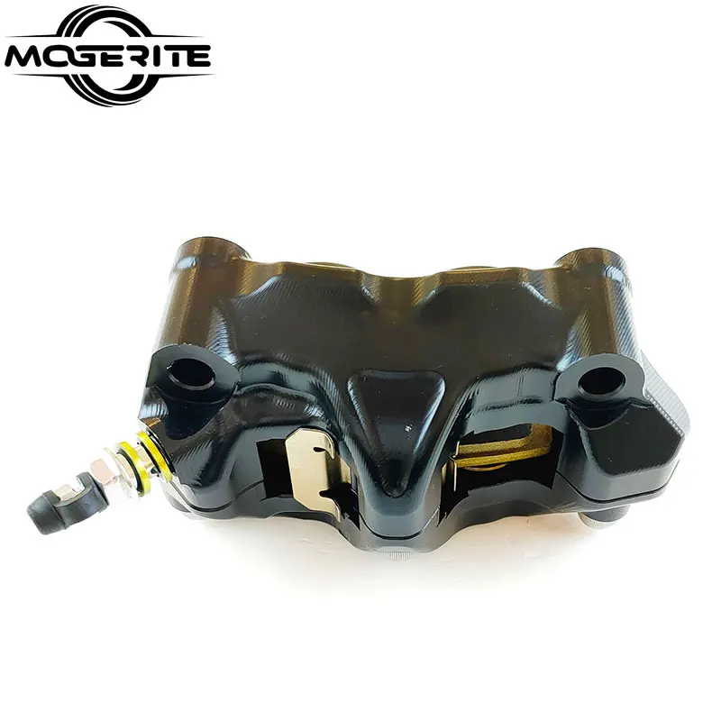 Wholesale High Quality Motorcycle Brake Caliper for Sale Motorcycle Foot Pedal 100% Tested 100 %new 12months Mogerite OEM ODM