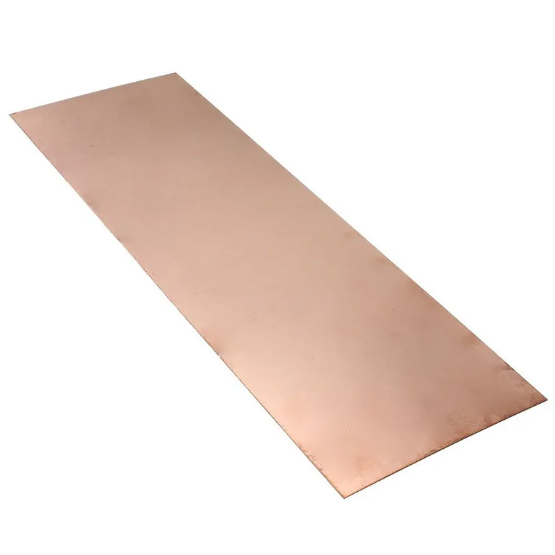C10100 H59 H62 H63 H90 T1 T2 Copper /brass Sheet/plate