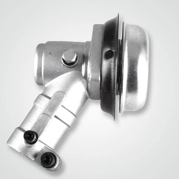 NT кусторез запасные части 330/430/520 ручная газонокосилка работающая на корпуса редуктора в комплекте для продажи