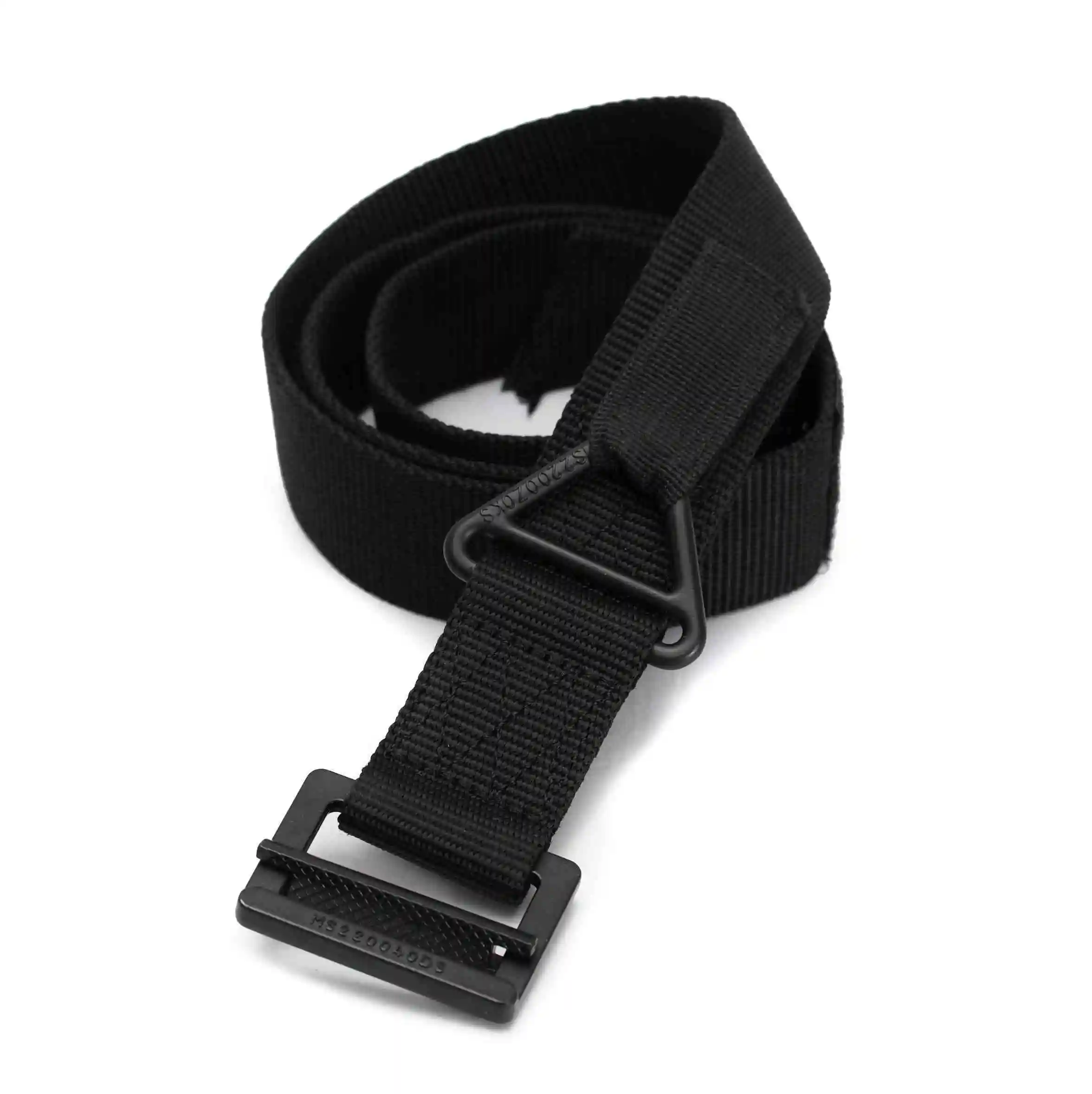 Manufacturer Customized 2022 molle Utility Army Duty Belt Black Strap Tactical Outdoor Military Belt