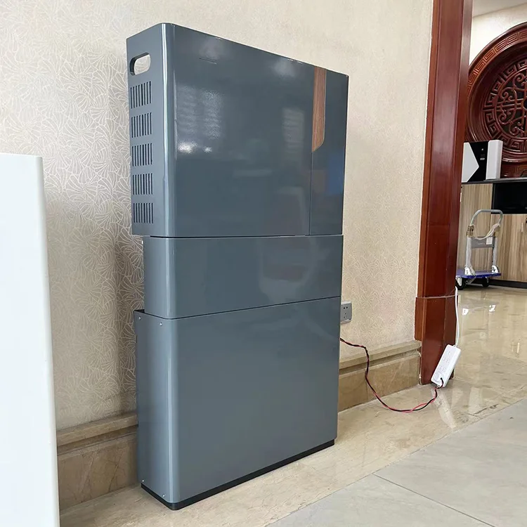 IP65 LFP ESS интеллектуальное управление энергопотреблением интегрированное солнечное зарядное устройство 5kWh 40kWh для хранения домашних аккумуляторов
