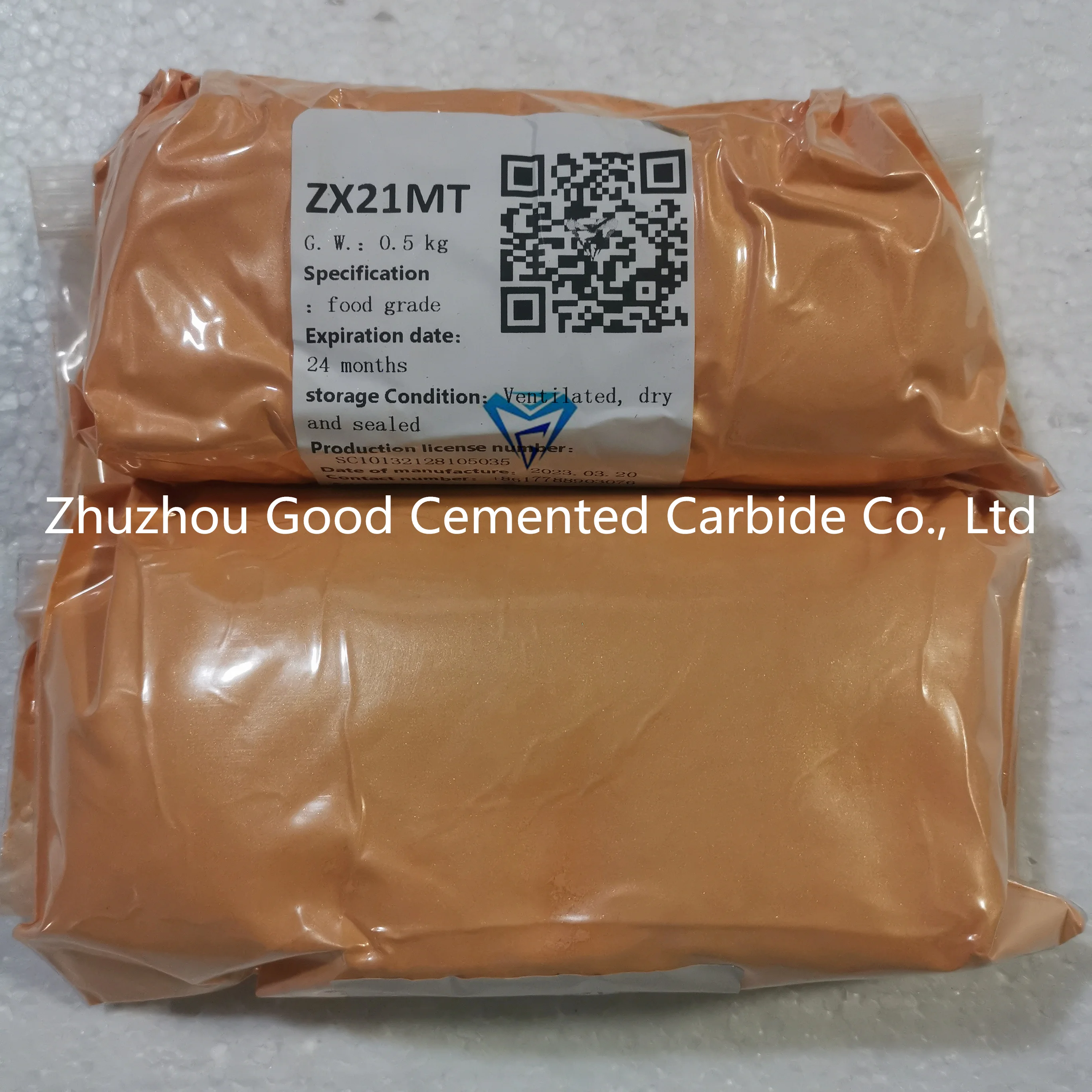 Dry powder pigment Food coloring powder blue orange color with best price customized color