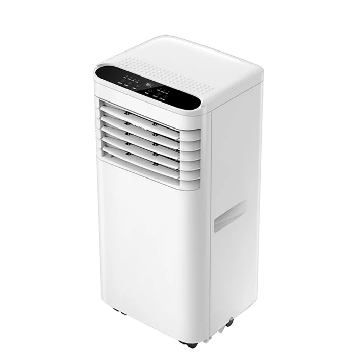 Mobile 12000btu Mini Camping Electric With Cooling Heating  Cooling Air Conditioner Portable For Car Room
