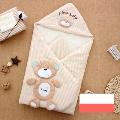 
Wholesale Colorful Baby Sleeping Bag, Comfortable New Design Colorful Baby Blanket Sleeping Bag 