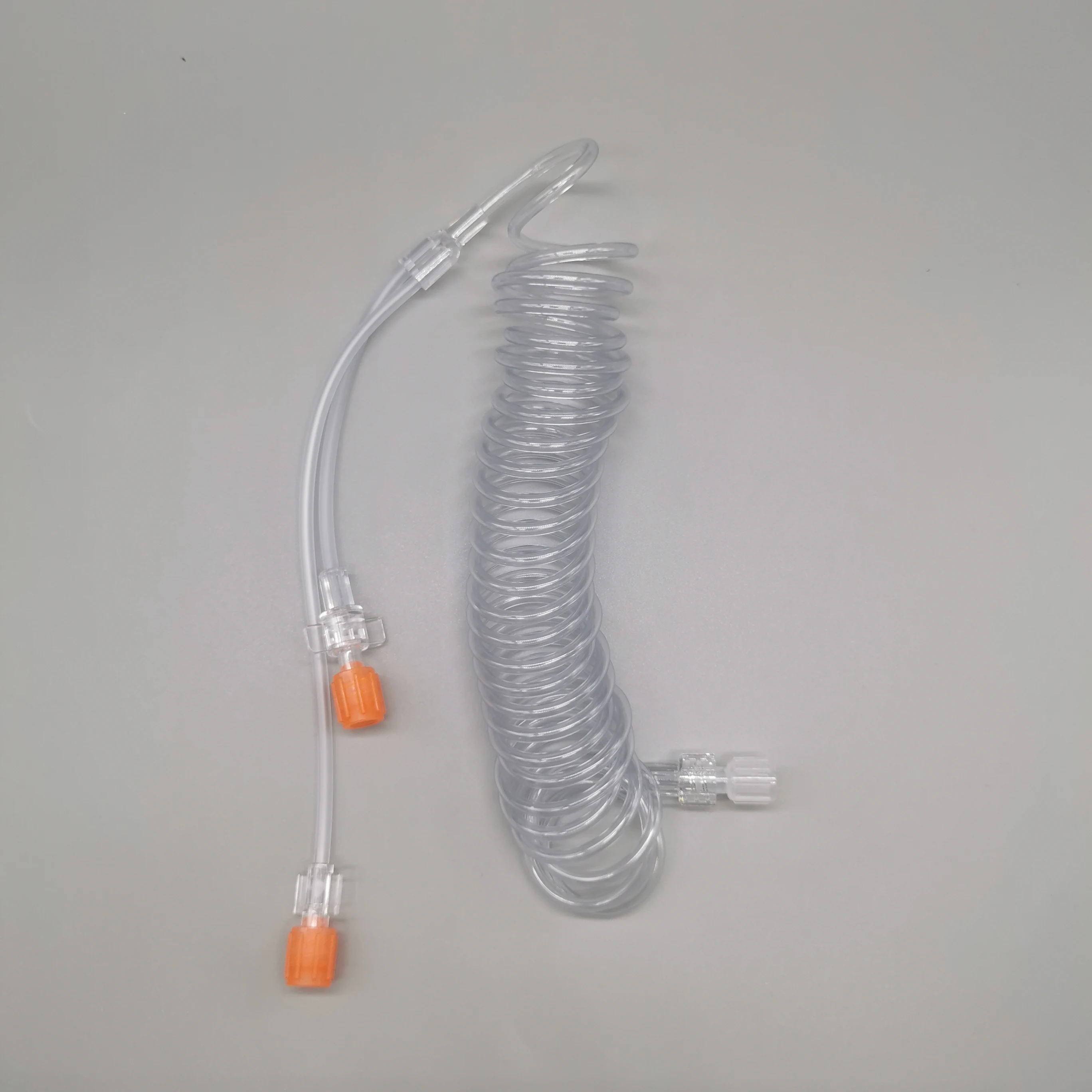 Factory Direct Ct Injector Syringe Medical Contrast Injectors Medical Syringe High-Pressure Injector