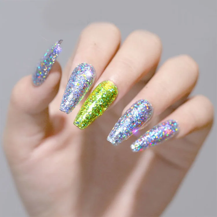 Профессиональный акриловый порошок для акриловых ногтей акриловый порошок для погружения