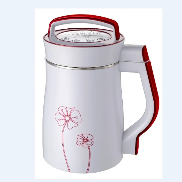 Комбайн для соевого молока