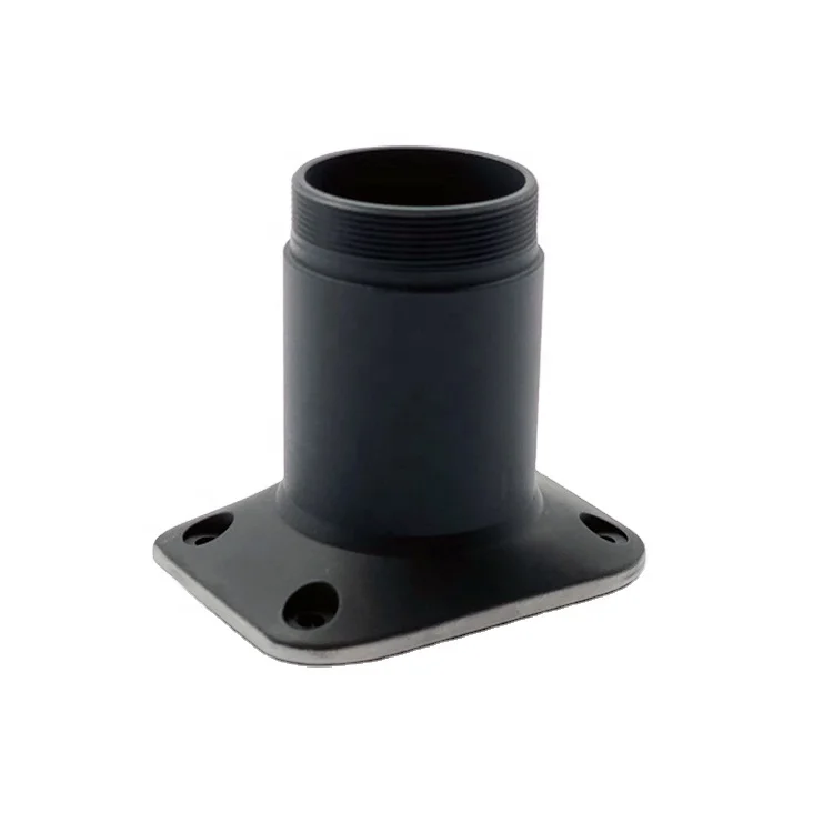 Zhejiang lamp base aluminum castings LED industrial machinery lighting automotive headlamp luminous plate aluminum zinc alloy