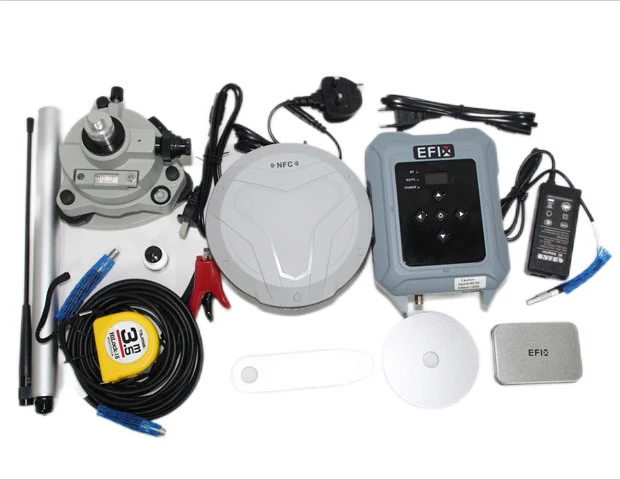 hot sale EFIX F4 rtk gnss drone gps geodetic survey instruments built-in Wi-Fi modem.png