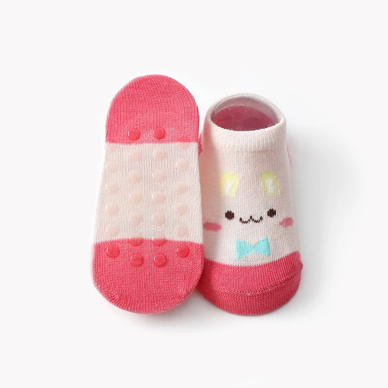  Spring Autumn New Cotton Fashion Cute Unisex Baby