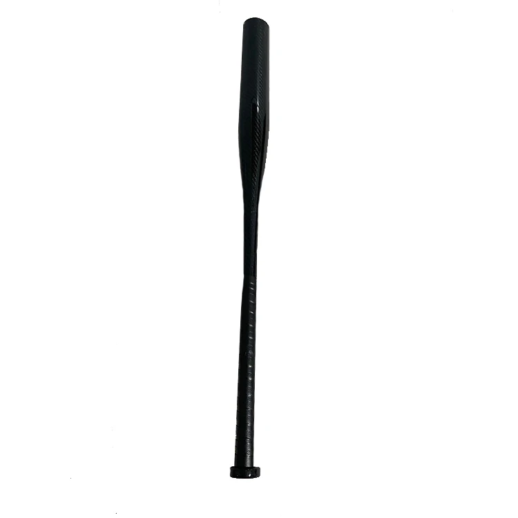 Good Quality Carbon fiber baseball Bats Custom Carbon Fiber Baseball Stick