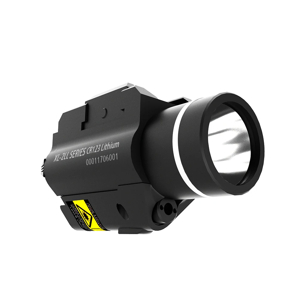 
Wholesale 12ga red laser aligner sight two in one ir laser sight infrared laser sight 