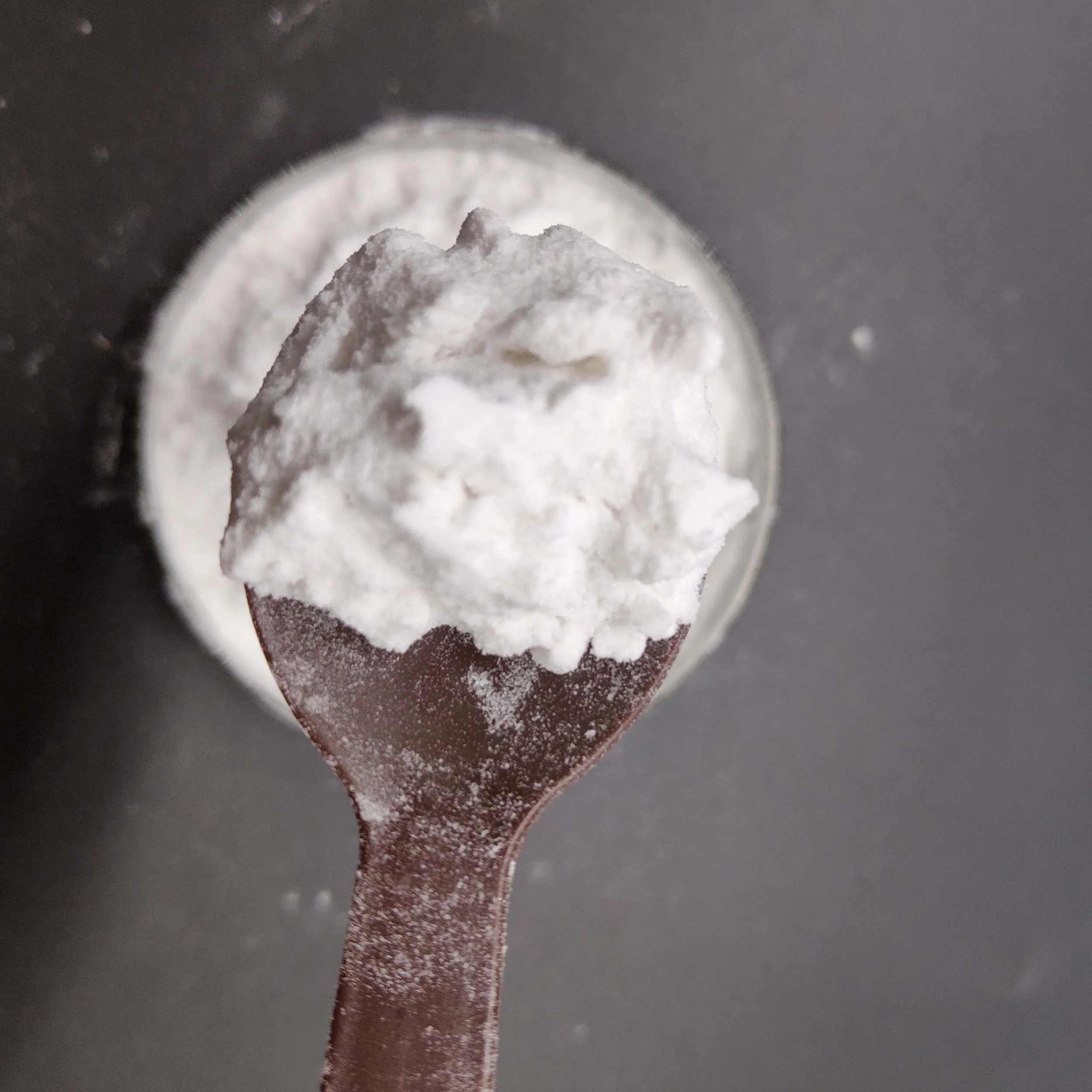 
Factory direct supply CAS 56-84-8 L-Aspartic acid in Food Grade 