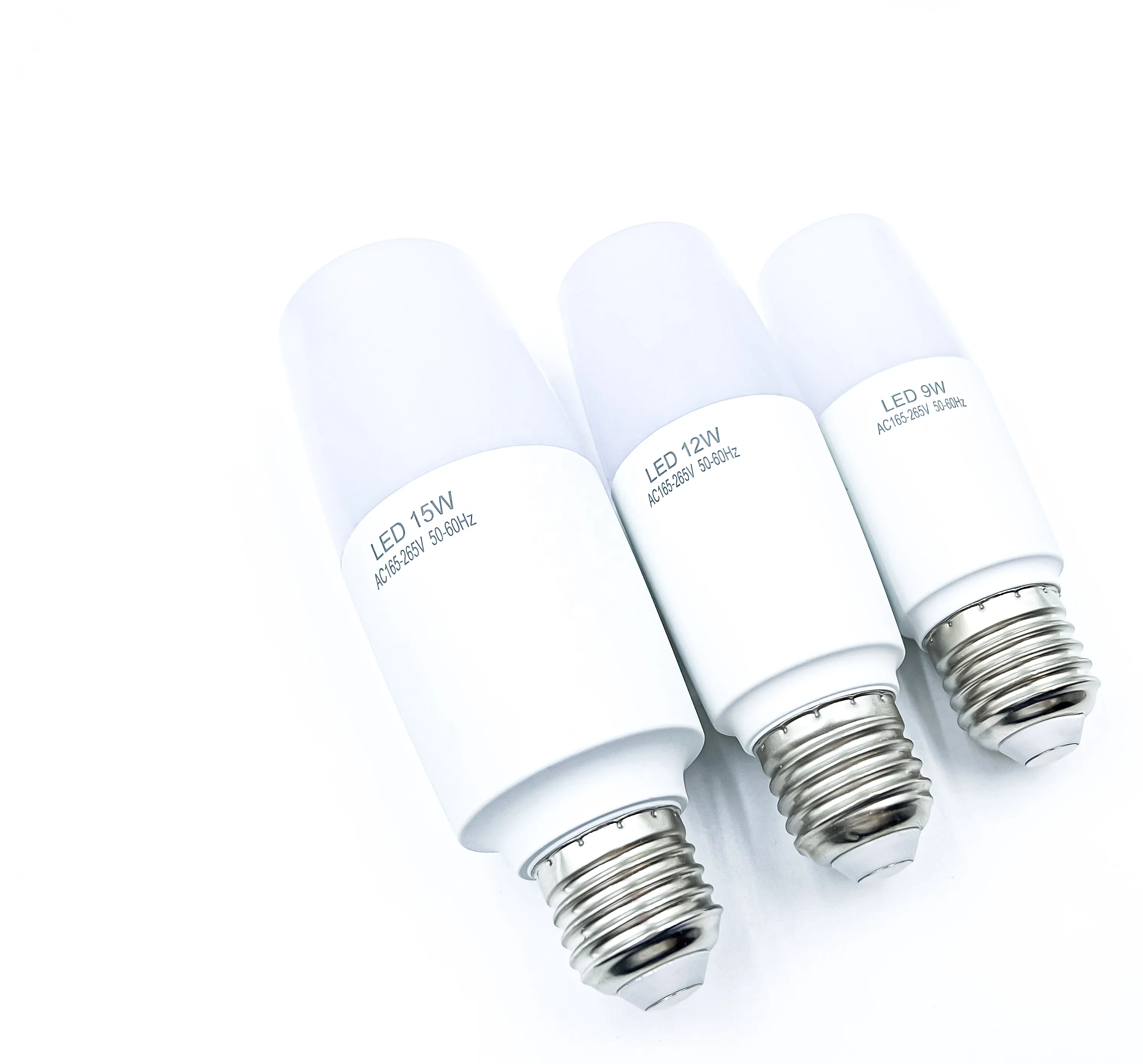 Led T Shape Stick Bulb T42 12w E27 3000k 4000k 6500k Lighting Bulbs