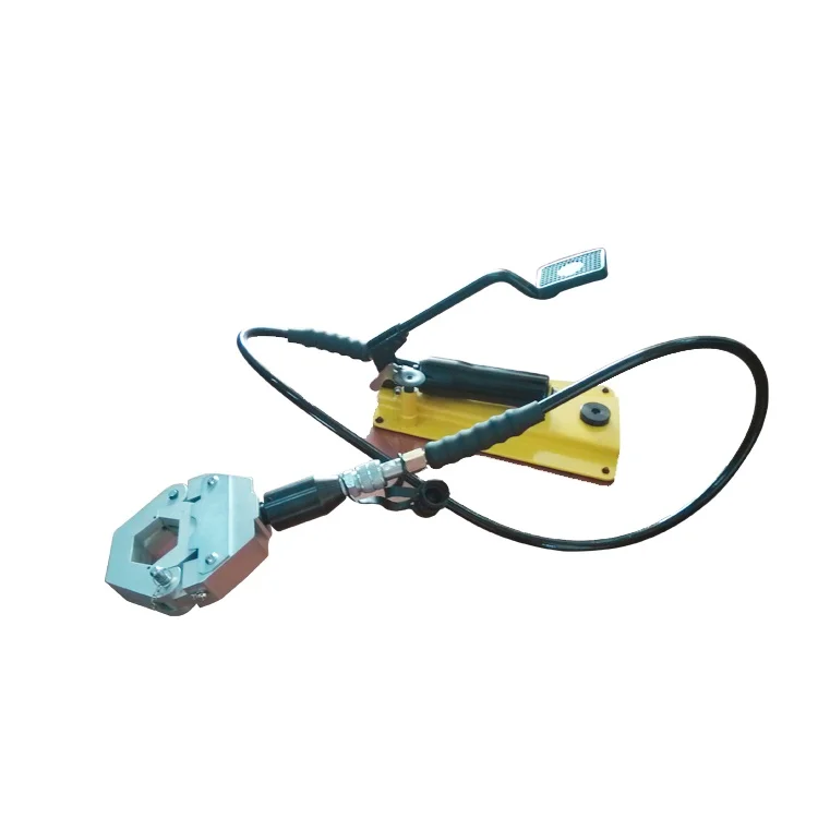 (PSF A/C crimper) air conditioner hose crimping tool