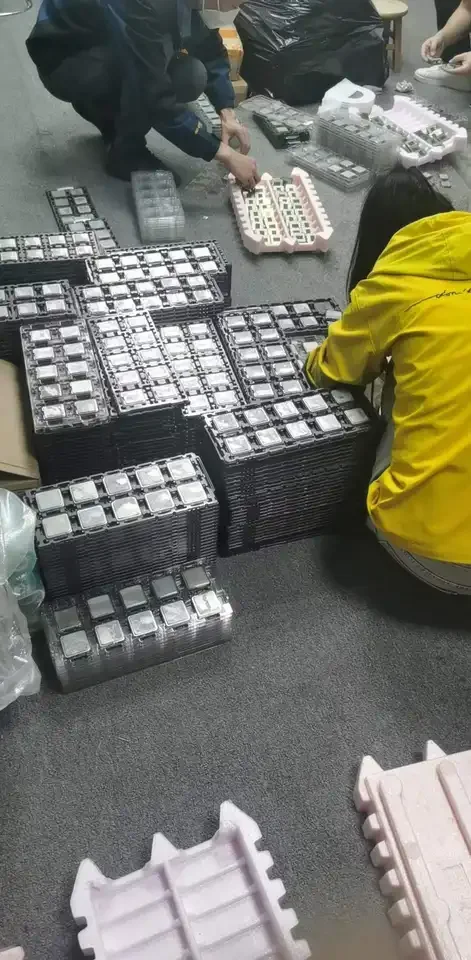 High Quality 10Th Generation Socket Am4 In Tel Core I5 Processors I5-10400 2.90 Ghz Cpu