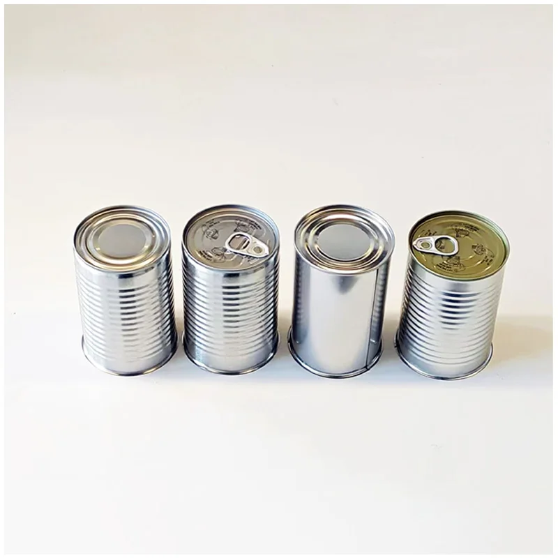 Factory Direct Supply Canned food With Canned Food