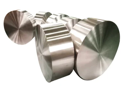 Titanium target Forgeable piece Custom workpiece / blank forging titanium squares billet