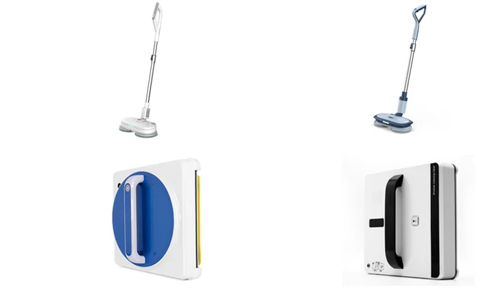 carpet cleaner with brush