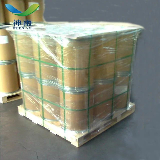 
Food Sweeteners Sucrose Price with CAS 57-50-1 