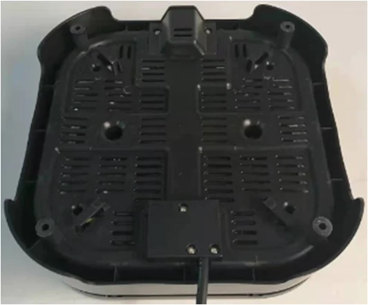 Electric pancake maker Pancake Cooker