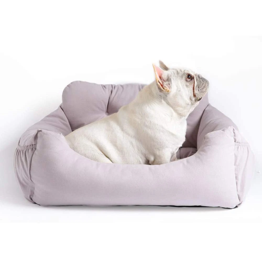 Dog car seat Dog Booster seat for Small Medium Large Dogs Cats Pet