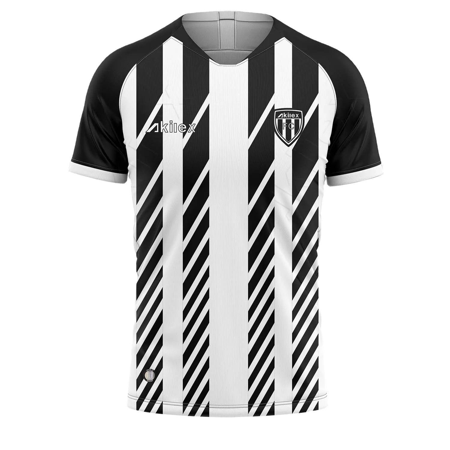 Полноразмерная индивидуальная Мужская одежда для киберспорта Akilex футболки фанатов игровой команды с принтом логотипа лучшие